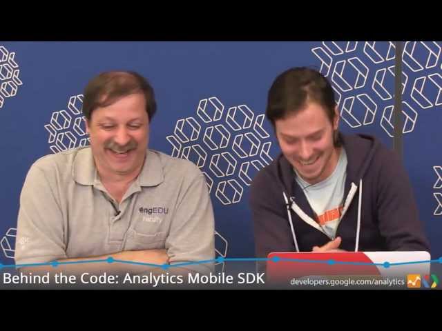 Behind the Code: The Analytics Mobile SDKs v2
