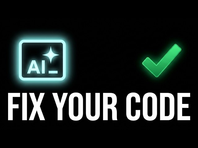 YOU are doing VIBE CODING wrong ❌  here, how to FIX IT
