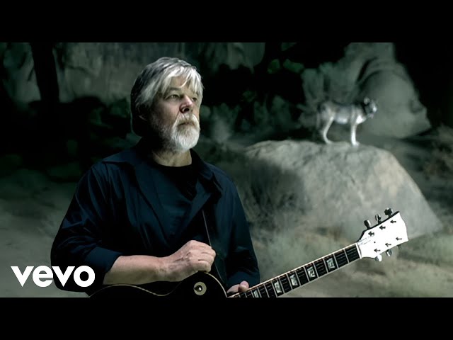 Bob Seger - Wait For Me (Official Music Video)