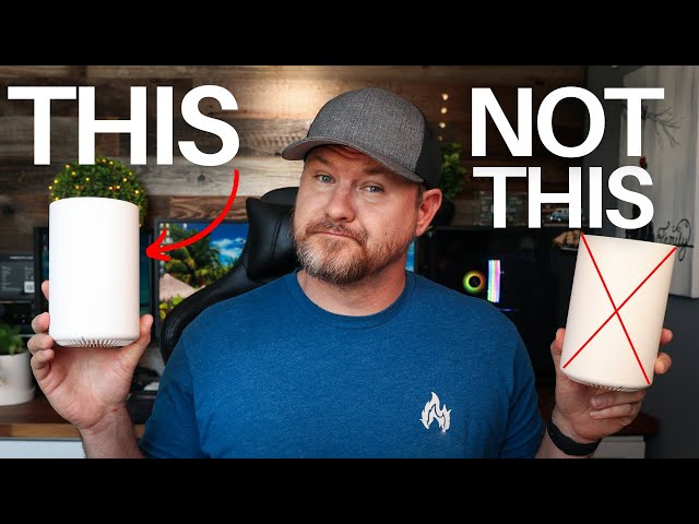 Mesh Wi-Fi Explained - Choosing the Right System for Your Home