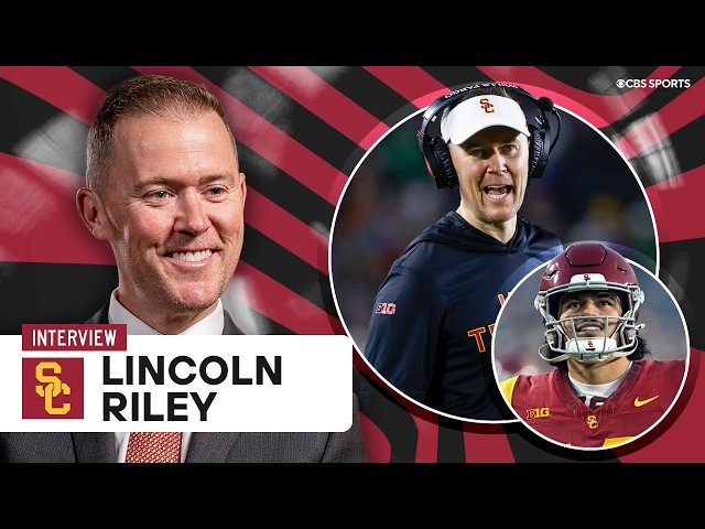 Lincoln Riley reveals USC’s championship blueprint, praises Jayden Maiava and new-look defense