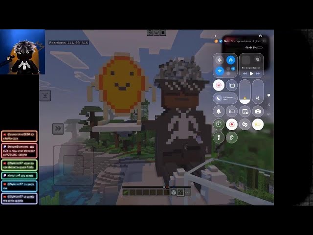 minecarft e brawl ☺️