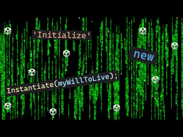 What Is An 'Instance' Anyway?