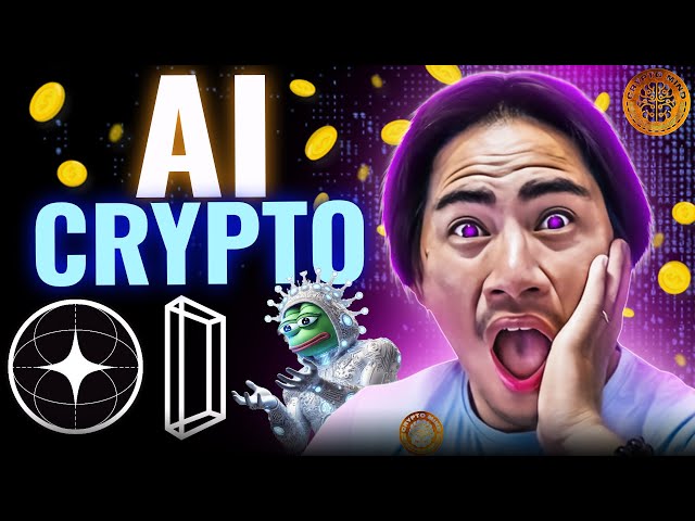 Ai Crypto Revolution: 3 Projects Changing The Game?
