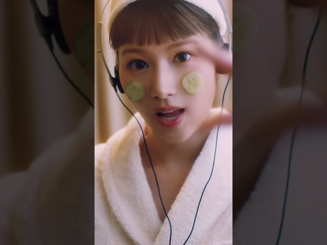 MISAMO「Marshmallow」 -MISAMO-