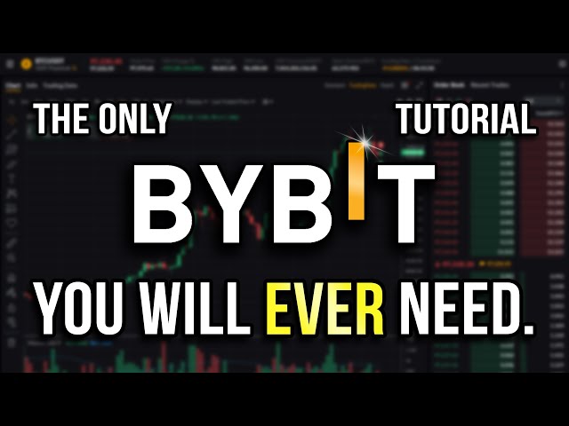 Bybit Tutorial For Beginners - Earn $100 A Day Crypto Trading (2026)