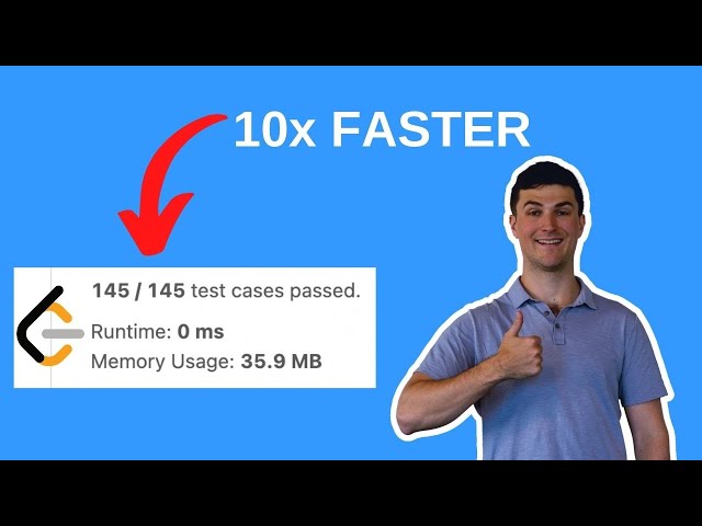 How to SYSTEMATICALLY optimize coding interview solutions (Greedy Algorithms and DP)