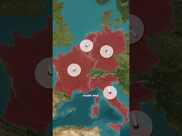 How did the European Union become so big?