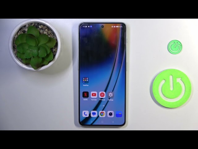 How to Check the IMEI Number on a OnePlus Nord N30
