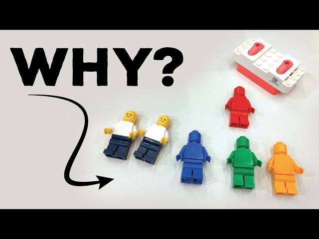10+ things YOU MUST KNOW before buying LEGO Education Science
