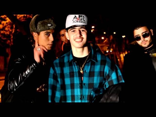 MarciMorgue☆ iCe AGe ☆ Freestyle 13 Mars