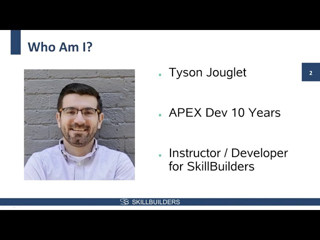 Introduction to Oracle APEX Universal Theme Core Concepts Tutorial