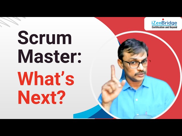 Beyond the Sprint: Should a Scrum Master Become a Project Manager?