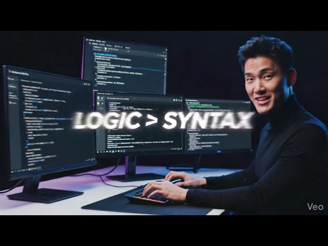 Join the 1% of developers staying ahead of the curve.