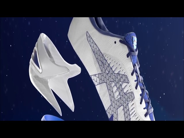 GEL KAYANO™ 25    3D Tech Video