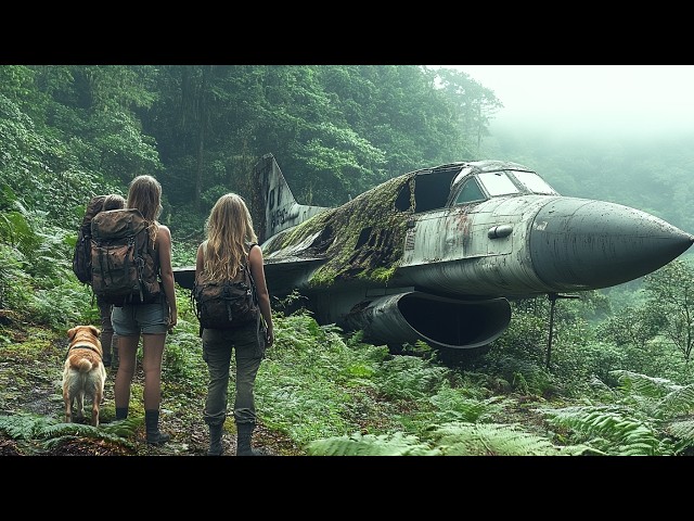 ¡LA MEJOR PELÍCULA DE AVENTURAS! ¡Una misión peligrosa se convierte en una aventura emocionante!