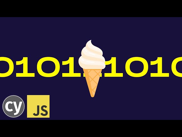Create a Binary to Decimal Converter using Vanilla JavaScript and Cypress!