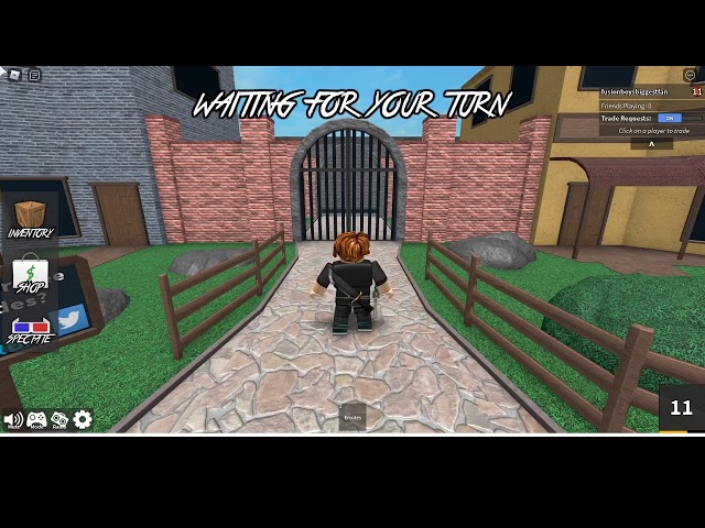 roblox mm2