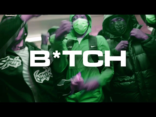 [FREE] Kyle Richh x Mdot 59 Jerk Drill Type Beat "B*tch" | Bongology Type Beat 2026