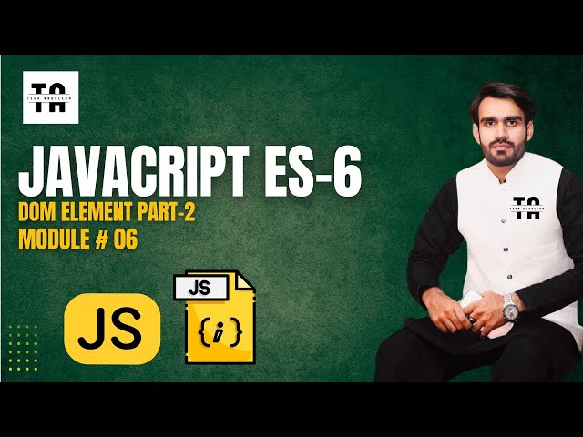 AppendChild and removeChild in JavaScript in hindi