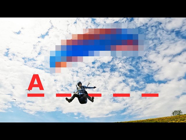 Is This One Of The Most SUCCESSFUL Paragliders Of All Time?