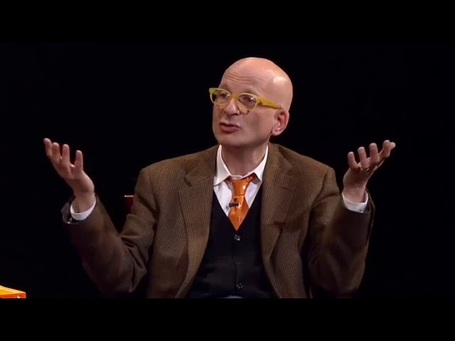 The bullshit of education revealed by successful people