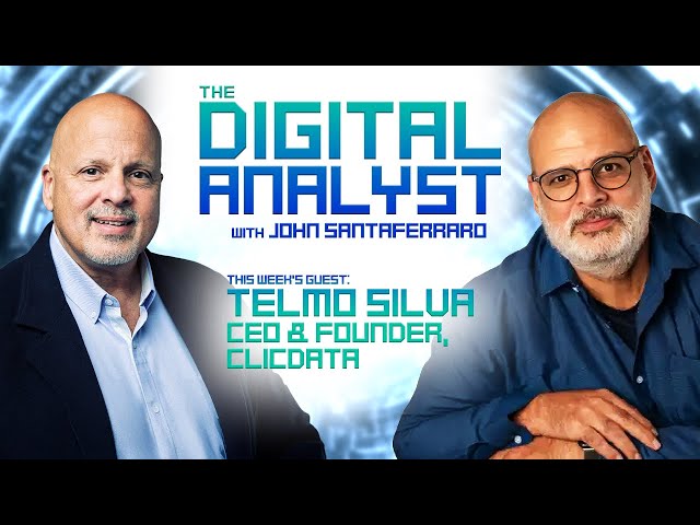 World-Class Analytics for Mid-Sized Companies with Telmo Silva