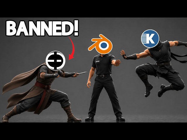 They Made Cycles Faster… One Got Banned