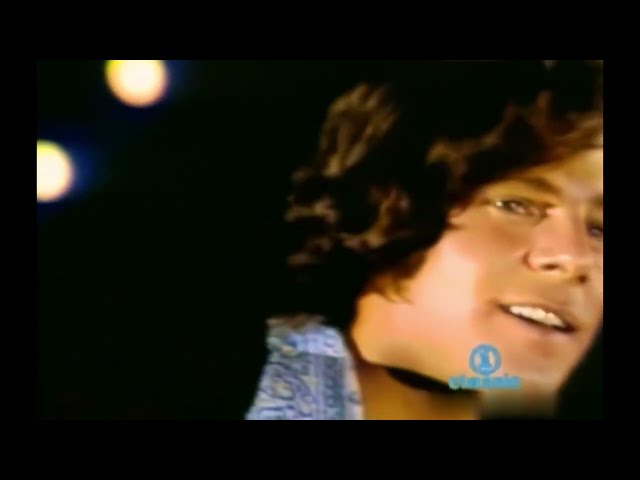 Sugar, Sugar - The Archies (1969) HD