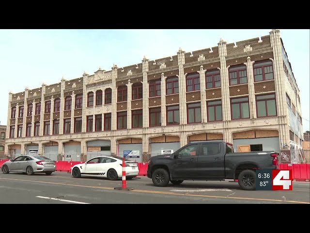 First Alert Forward: Marquette Homes project nearing completion, bringing dozens of new affordabl...