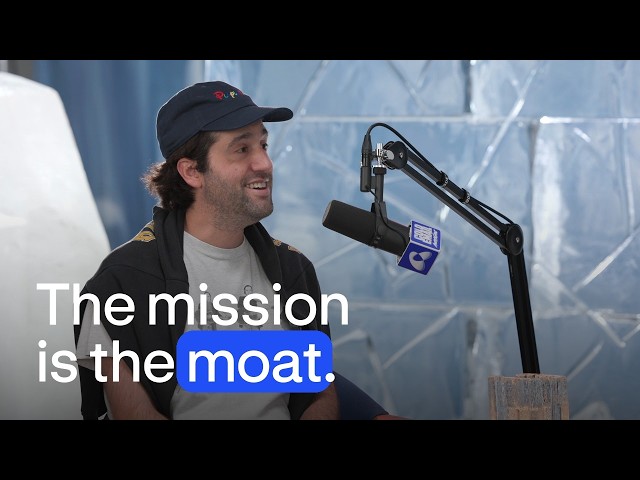 Ellis Hamburger on branding, from Snapchat to The Browser Company | Avec Cold Email Hotline