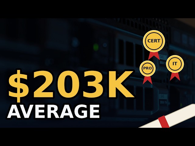 7 Certifications Worth More Than a Degree in 2026