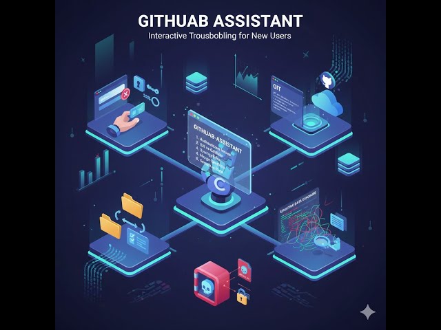 Claude Code Skills Generation : GitHub Assistant