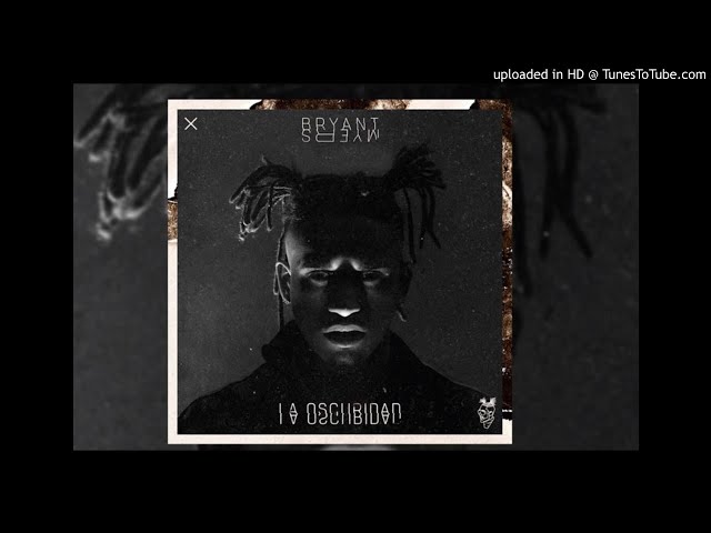 Bryant Myers ft. Bad Bunny - Triste