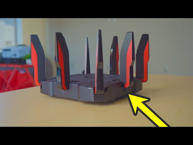 Before buying a GAMING ROUTER, check this out...