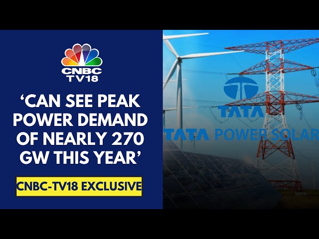 At Least 2 Discoms In UP Are Looking To Have A PPP Bidding Process Should Start This Mth: Tata Power