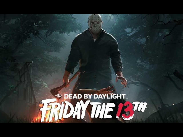 PTB!!! Let's Make Jason Check Some Lockers | Dead by Daylight