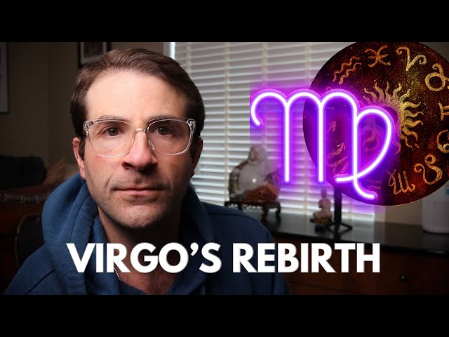 PREPARE NOW: The Most Powerful New Moon in Virgo in Years