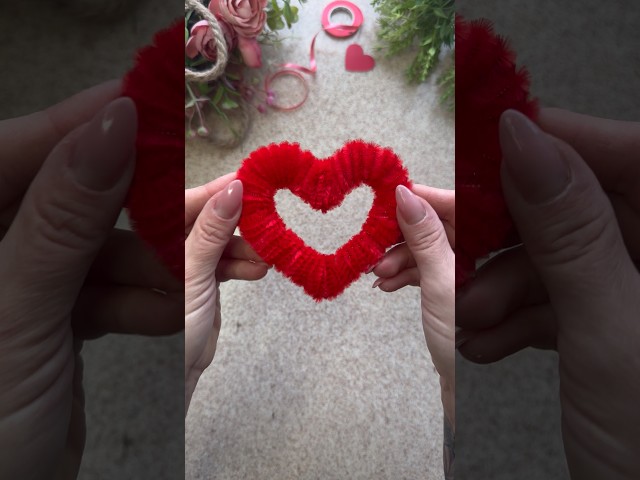 Cardboard never looked so cute ❤️