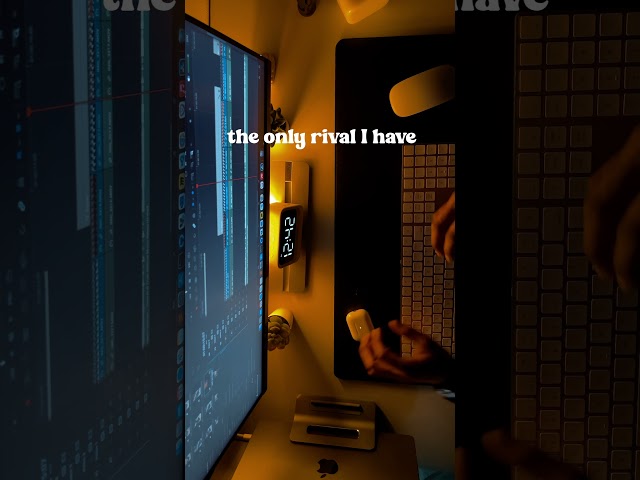 Me Vs Me | #Motivation #shorts #viral #motivational #life #HB #trending #lifequotes #lifetips #peace