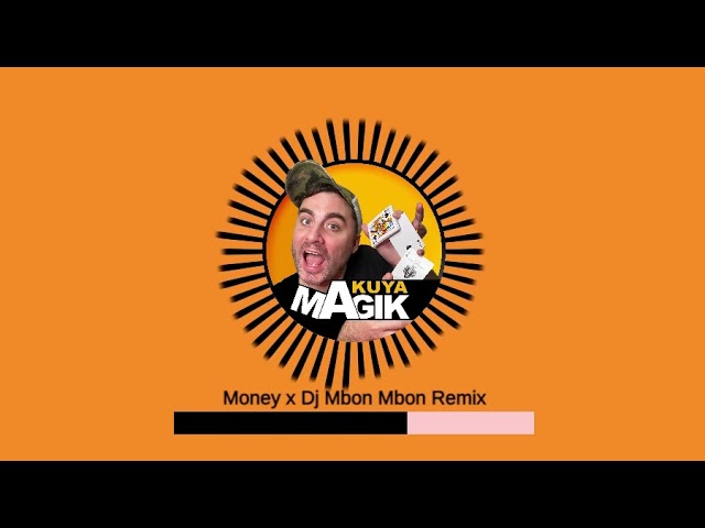 Lisa Money x DJ Bon Bon Kuya Magik Remix Tiktok mashup 2021