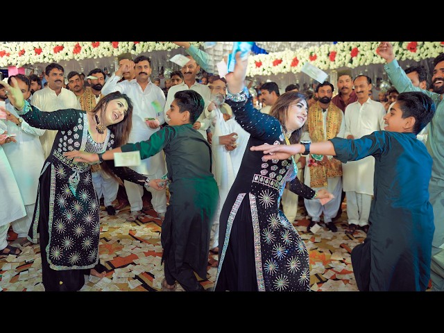 Punjabi Song | Mehak Malik | Dance Performance