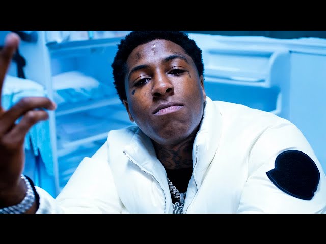 YoungBoy Never Broke Again - Make No Sense [Official Music Video]