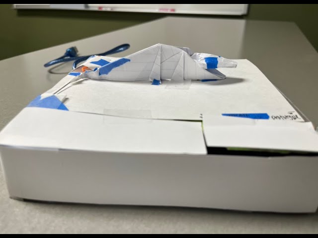 Low Fidelity Prototype - Abigail Brake