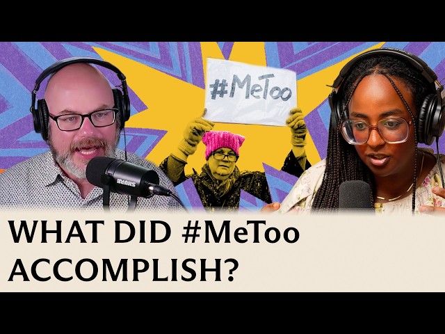 #MeToo didn’t go far enough