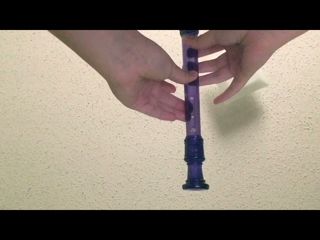 stal - easy recorder part