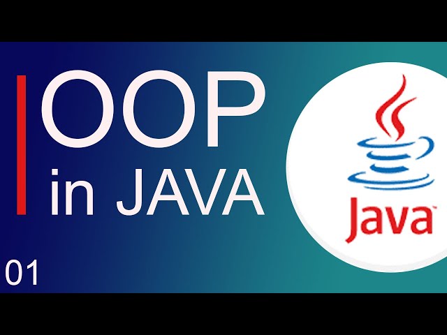 java Object Oriented Programming .Encapsulation ,Inheritance ,Abstraction, Polymorphism | Part 19