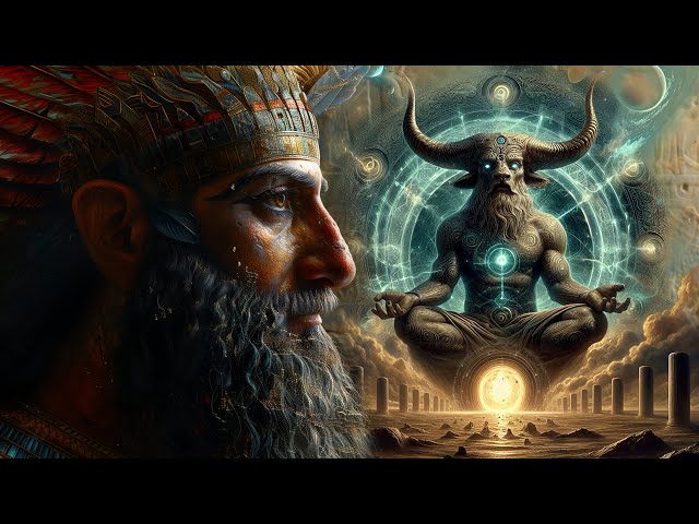 The fall of ENLIL: there will be no more Dark Gods on Earth