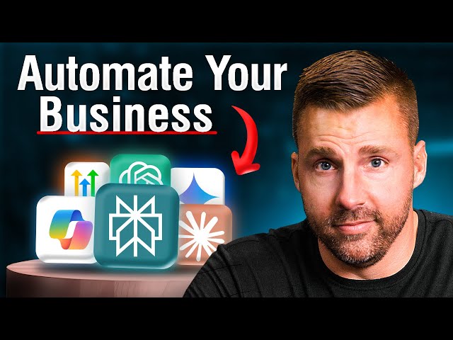 7 AI Agents That Replace Entire Marketing Teams And Save You Thousands