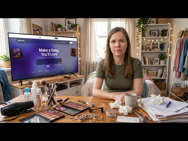 Mozart AI Review 2026: Music Generator Features, Audio Quality & Software Tool Overview